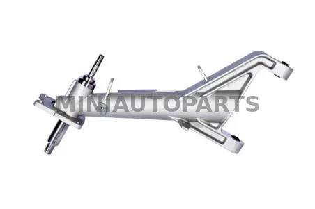 Parempoolne / vasakpoolne tagavedrustuse õõtshoob Chatenet CH39 / CH40