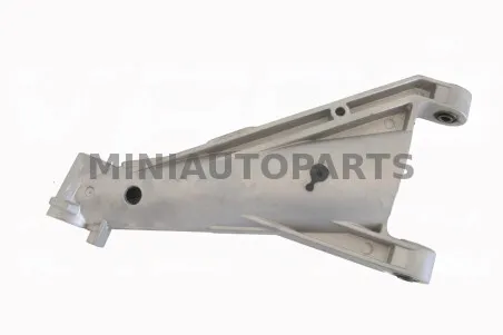 Parempoolne / vasakpoolne tagavedrustuse õõtshoob - + m8 Ligier JS50