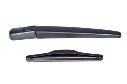 Käepide / tagumine kojamees Aixam / Ligier Microcar M.GO / M8