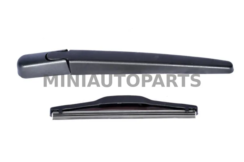 Käepide / tagumine kojamees Aixam / Ligier Microcar M.GO / M8