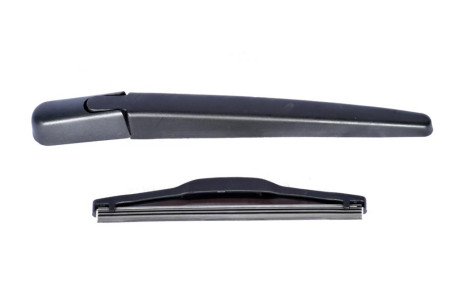 Käepide / tagumine kojamees Aixam / Ligier Microcar M.GO / M8