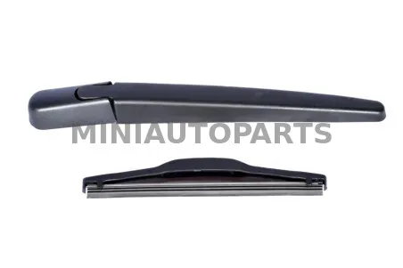 Käepide / tagumine kojamees Aixam / Ligier Microcar M.GO / M8