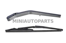 Tagumine käepide / harja Aixam 400 / 500 / 721 / 741 / 751 / City / Roadline