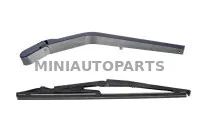 Tagumine käepide / harja Aixam 400 / 500 / 721 / 741 / 751 / City / Roadline