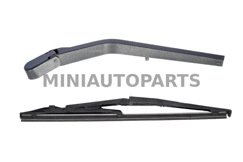 Tagumine käepide / harja Aixam 400 / 500 / 721 / 741 / 751 / City / Roadline