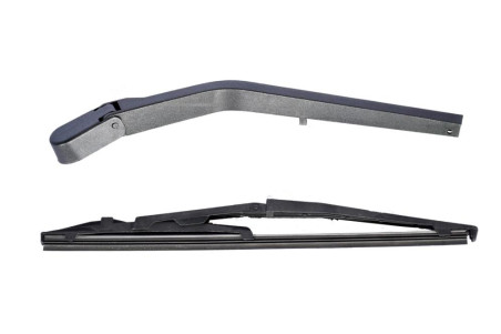 Tagumine käepide / harja Aixam 400 / 500 / 721 / 741 / 751 / City / Roadline