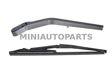 Tagumine käepide / harja Aixam 400 / 500 / 721 / 741 / 751 / City / Roadline