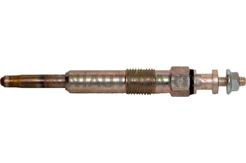 Lombardini CDI eelsüüteküünal Ligier JS50 / IXO / X-Too R / JSRC