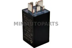 Lombardini eelsüüteküünalde juhtplokk Ligier JS50 / IXO / X-Too R / JSRC