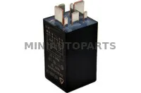 Lombardini eelsüüteküünalde juhtplokk Ligier JS50 / IXO / X-Too R / JSRC