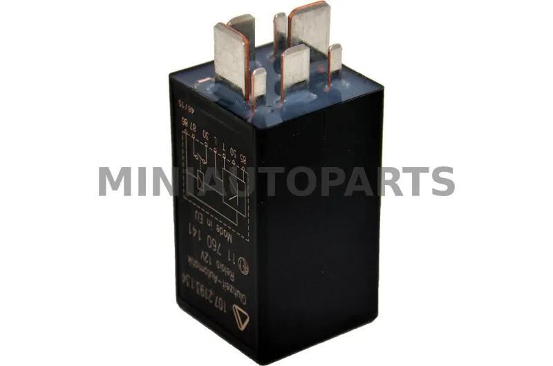 Lombardini eelsüüteküünalde juhtplokk Ligier JS50 / IXO / X-Too R / JSRC