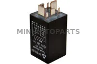 Lombardini eelsüüteküünalde juhtplokk Ligier JS50 / IXO / X-Too R / JSRC