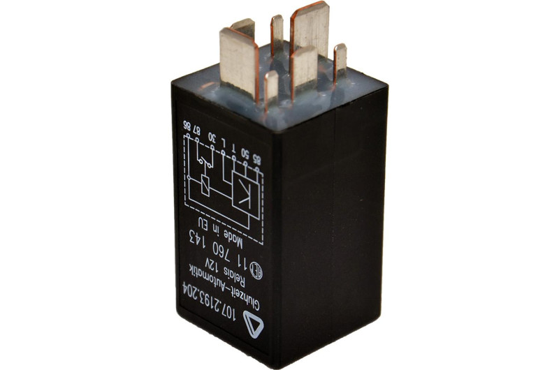 Lombardini eelsüüteküünalde juhtplokk Ligier JS50 / IXO / X-Too R / JSRC