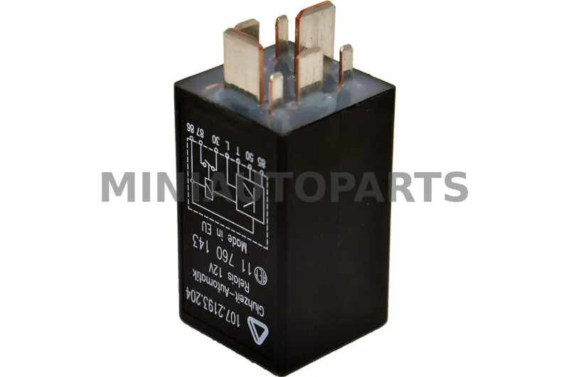 Lombardini eelsüüteküünalde juhtplokk Ligier JS50 / IXO / X-Too R / JSRC