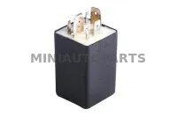 Lombardini eelsüüteküünalde juhtplokk Ligier JS50 / IXO / X-Too R / JSRC