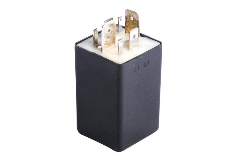 Lombardini eelsüüteküünalde juhtplokk Ligier JS50 / IXO / X-Too R / JSRC