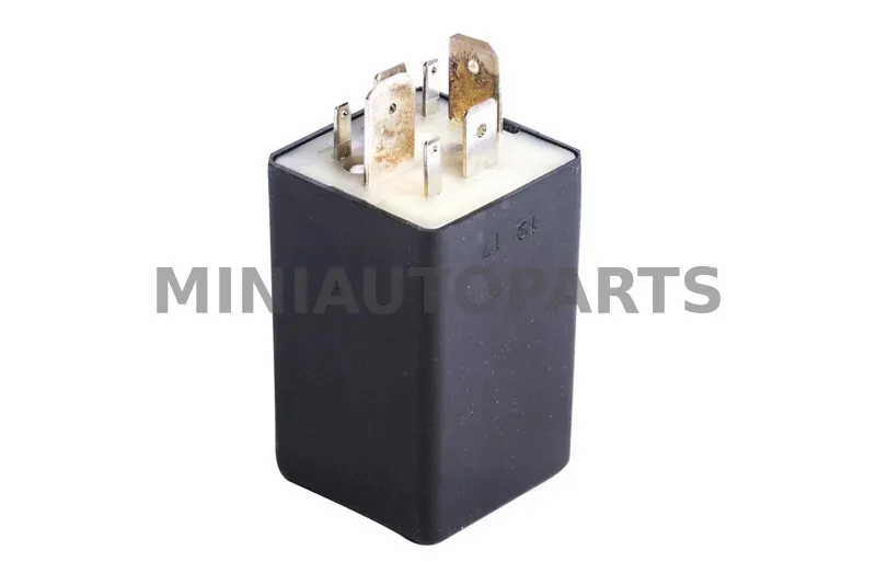 Lombardini eelsüüteküünalde juhtplokk Ligier JS50 / IXO / X-Too R / JSRC