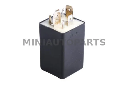 Lombardini eelsüüteküünalde juhtplokk Ligier JS50 / IXO / X-Too R / JSRC