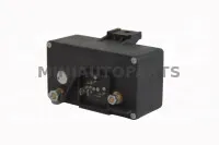 Kohandatav eelsoojendusseade Aixam 400 / 500 / 721 / 741 / City / Crossline