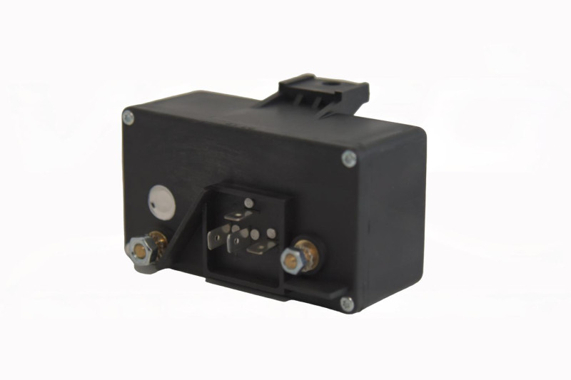 Kohandatav eelsoojendusseade Aixam 400 / 500 / 721 / 741 / City / Crossline