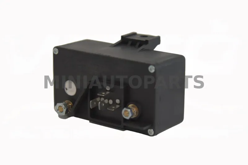 Kohandatav eelsoojendusseade Aixam 400 / 500 / 721 / 741 / City / Crossline