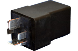 Kubota eelsoojenduse juhtplokk Aixam 400 / 500 / 721 / 741 / City / Crossline