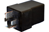 Kubota eelsoojenduse juhtplokk Aixam 400 / 500 / 721 / 741 / City / Crossline