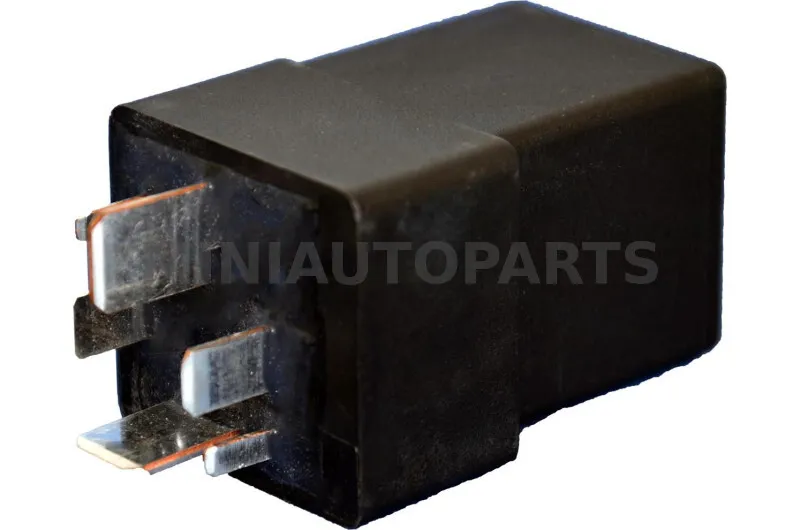 Kubota eelsoojenduse juhtplokk Aixam 400 / 500 / 721 / 741 / City / Crossline