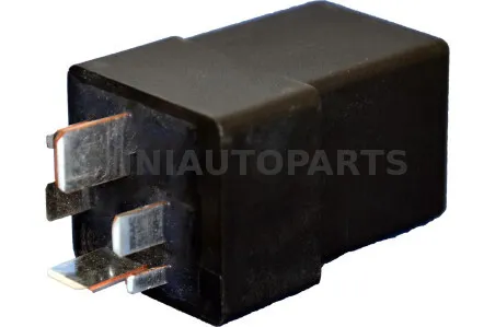 Kubota eelsoojenduse juhtplokk Aixam 400 / 500 / 721 / 741 / City / Crossline