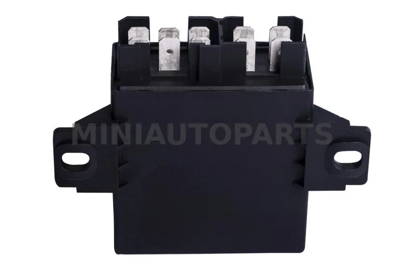 Elektriline juhtplokk Chatenet CH26 / CH32 (Yanmar #16401 | Mini Auto Parts