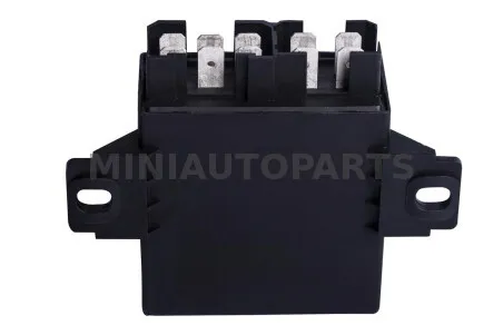Elektriline juhtplokk Chatenet CH26 / CH32 (Yanmar #16401 | Mini Auto Parts