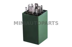Kesklukustuse relee Chatenet CH26 / CH30 / CH32 #19578 | Mini Auto Parts