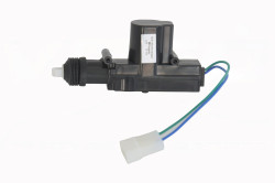 2 juhtmega kesklukustusmootor - parem Ligier JS50 / IXO / X-Too