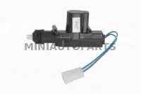 2 juhtmega kesklukustusmootor - parem Ligier JS50 / IXO / X-Too