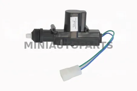 2 juhtmega kesklukustusmootor - parem Ligier JS50 / IXO / X-Too