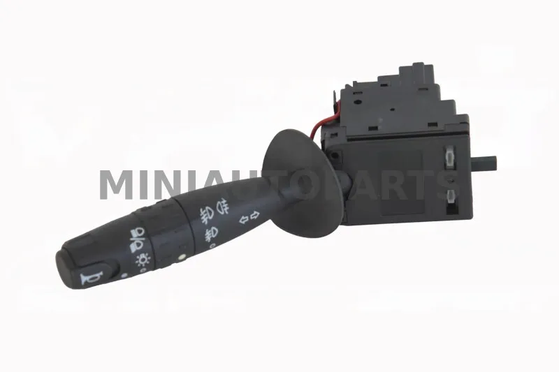 Valguslüliti + udutuled Chatenet CH26 / CH40 / Barooder