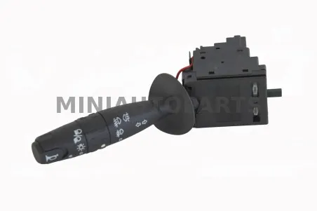 Valguslüliti + udutuled Chatenet CH26 / CH40 / Barooder