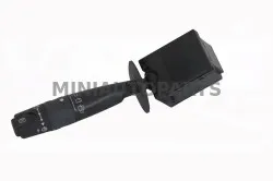 Eesmine ja tagumine klaasipuhasti suunaja Aixam 400 / 500 / 721 / 741 / City / Crossline