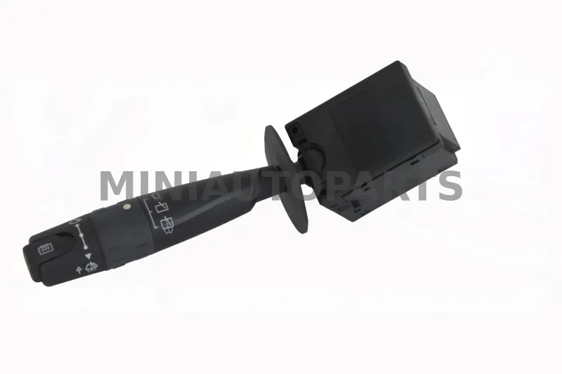 Eesmine ja tagumine klaasipuhasti suunaja Aixam 400 / 500 / 721 / 741 / City / Crossline