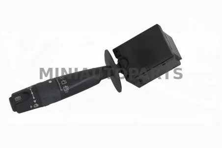 Eesmine ja tagumine klaasipuhasti suunaja Aixam 400 / 500 / 721 / 741 / City / Crossline