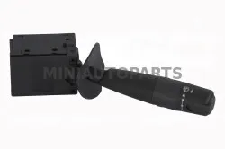 Aixam + esiklaasi kojameeste suunaja Microcar MC1 / MC2 / MGO / M8