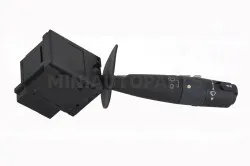 Eesmine ja tagumine klaasipuhasti suunaja Aixam 400 / 500 / 721 / 741 / City / Crossline