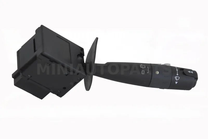 Eesmine ja tagumine klaasipuhasti suunaja Aixam 400 / 500 / 721 / 741 / City / Crossline