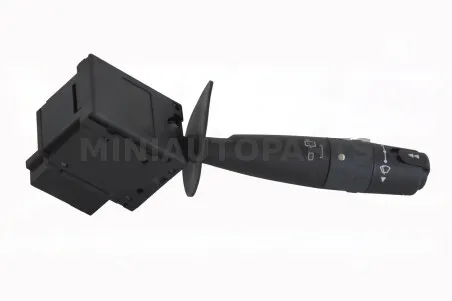 Eesmine ja tagumine klaasipuhasti suunaja Aixam 400 / 500 / 721 / 741 / City / Crossline