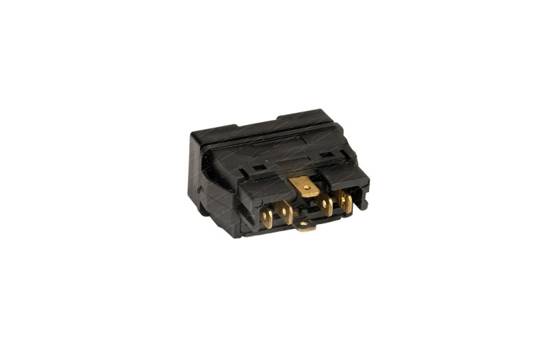 Elektriline akende tõstuki lüliti Aixam 400 / 500 / 721 / 741 / 751 / City / Roadline