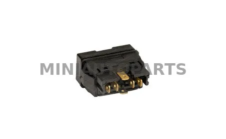 Elektriline akende tõstuki lüliti Aixam 400 / 500 / 721 / 741 / 751 / City / Roadline