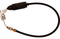 Gaasipedaali tross Chatenet CH26