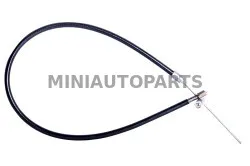 Gaasipedaali tross Chatenet BAROODER