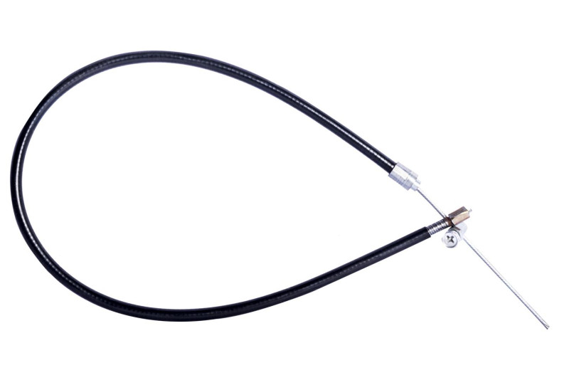 Gaasipedaali tross Chatenet BAROODER