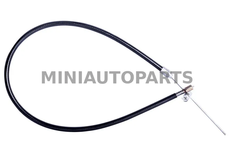 Gaasipedaali tross Chatenet BAROODER